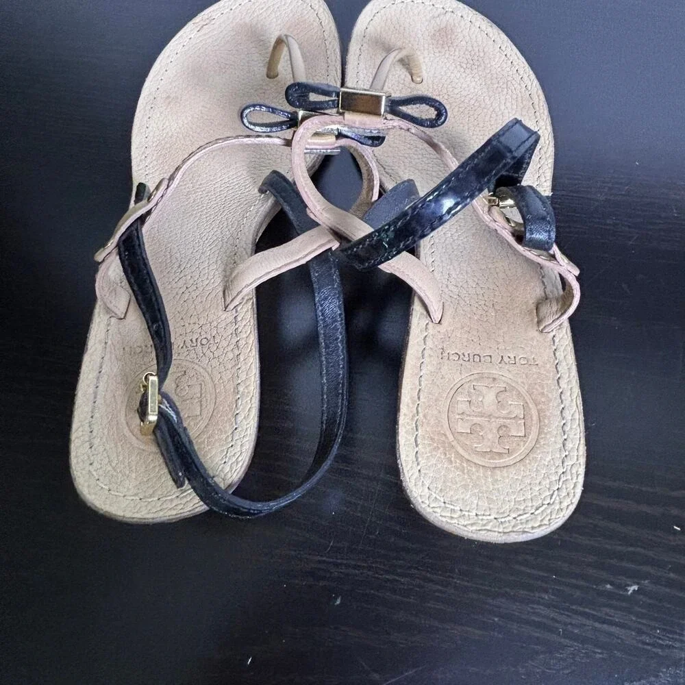 Tory Burch beautiful weather